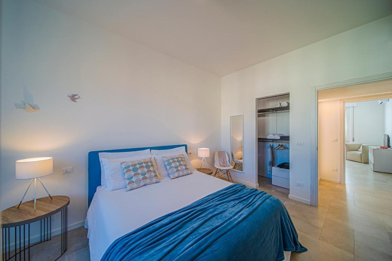 Appartamento San Frediano Jewel Firenze Esterno foto
