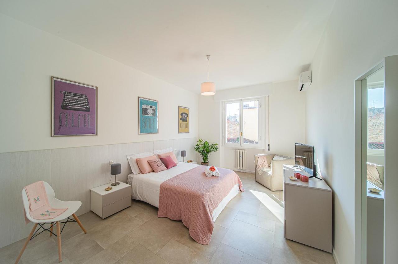 Appartamento San Frediano Jewel Firenze Esterno foto