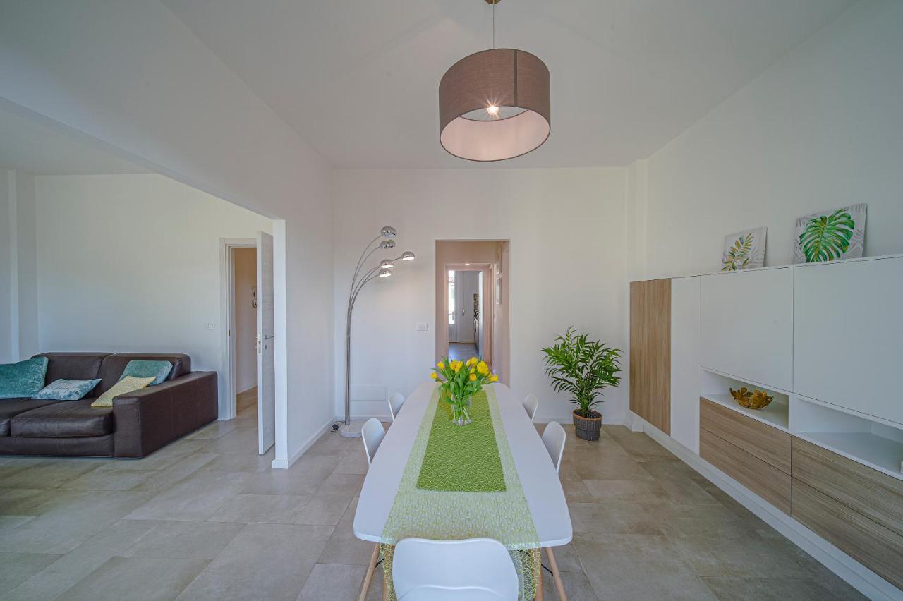 Appartamento San Frediano Jewel Firenze Esterno foto