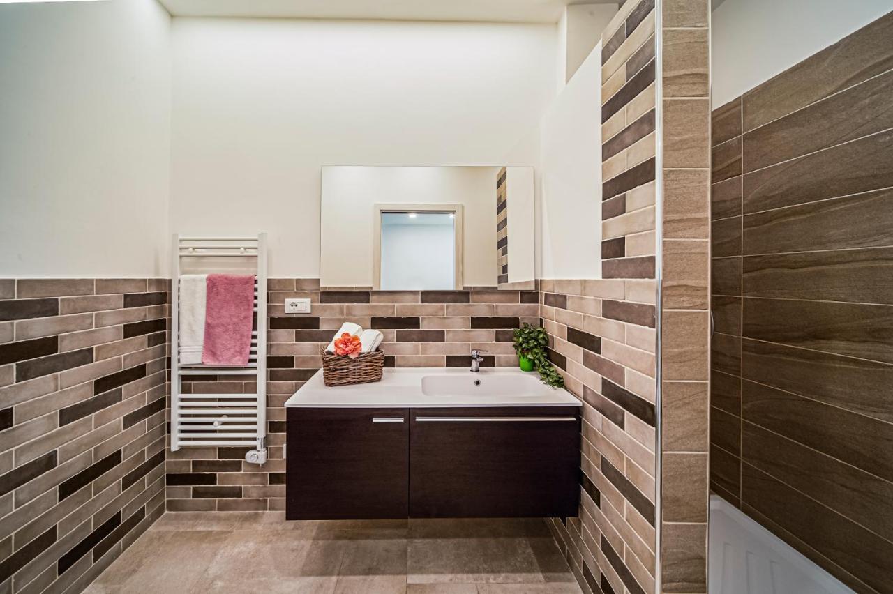 Appartamento San Frediano Jewel Firenze Esterno foto