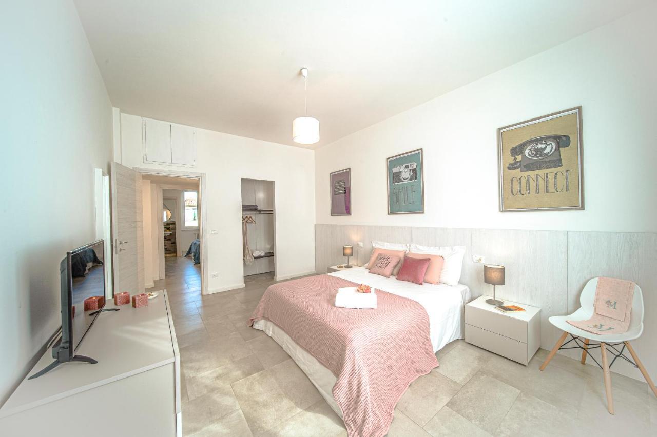 Appartamento San Frediano Jewel Firenze Esterno foto