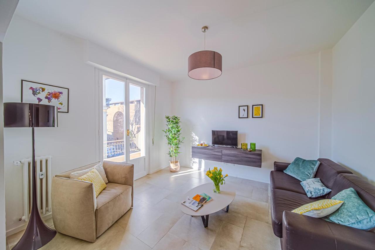 Appartamento San Frediano Jewel Firenze Esterno foto