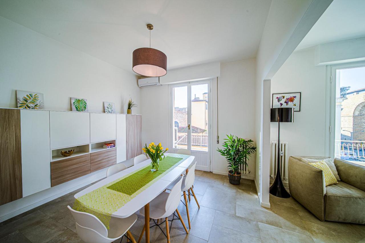 Appartamento San Frediano Jewel Firenze Esterno foto