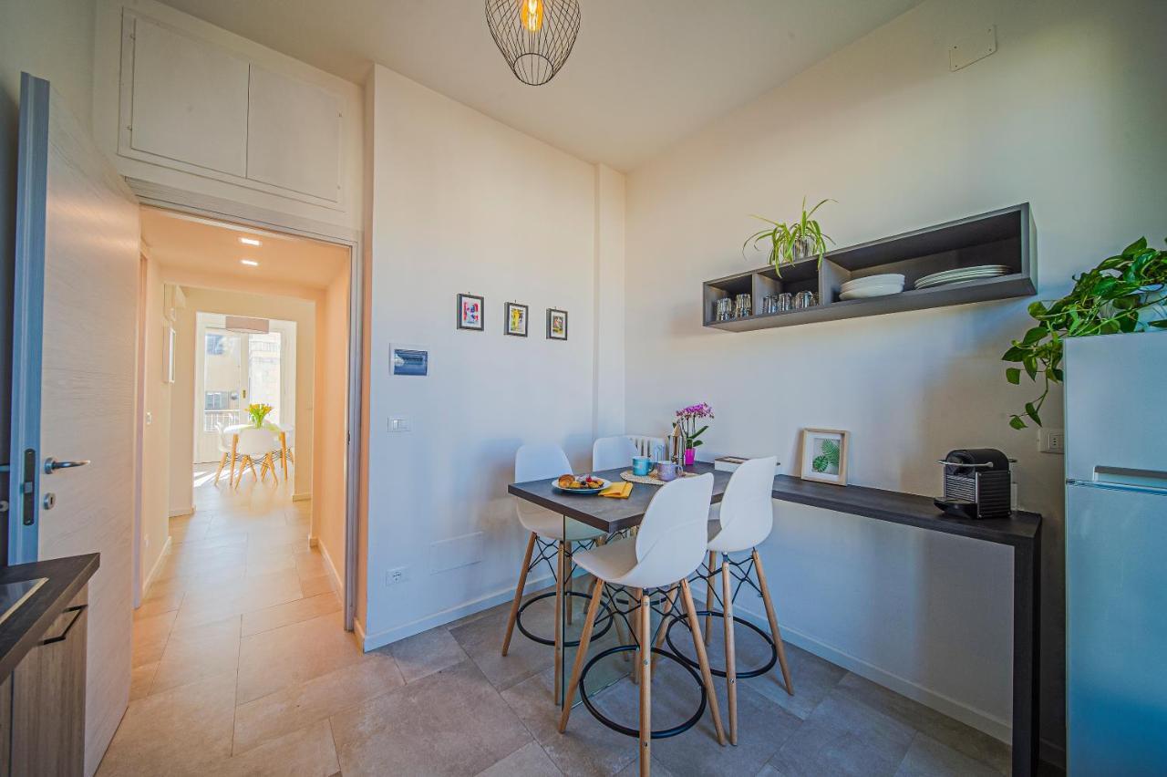 Appartamento San Frediano Jewel Firenze Esterno foto