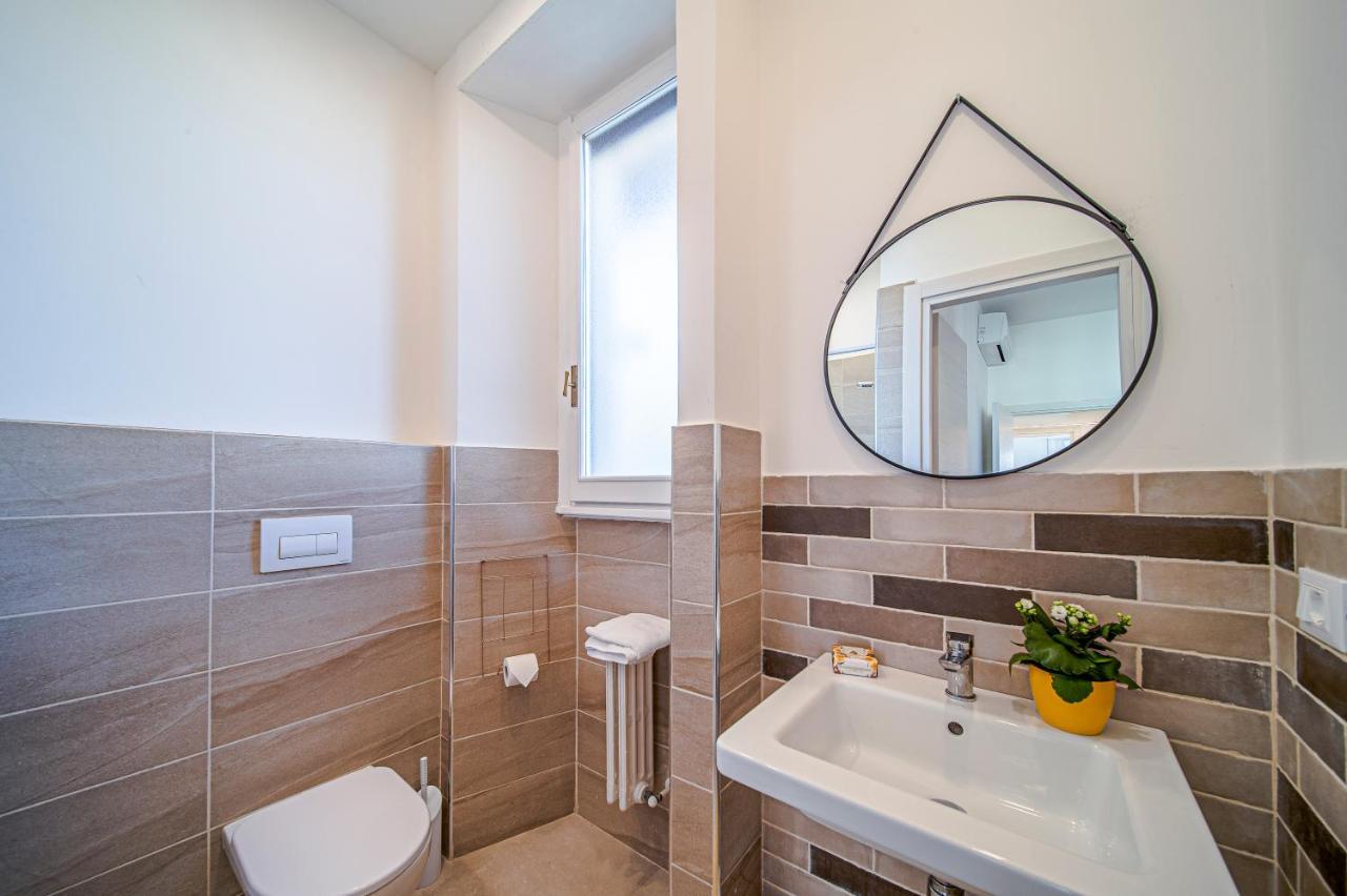Appartamento San Frediano Jewel Firenze Esterno foto