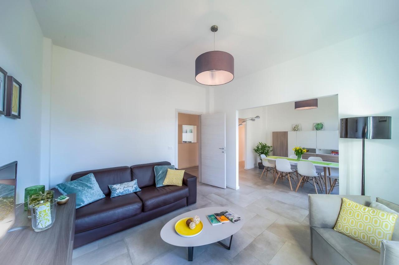Appartamento San Frediano Jewel Firenze Esterno foto