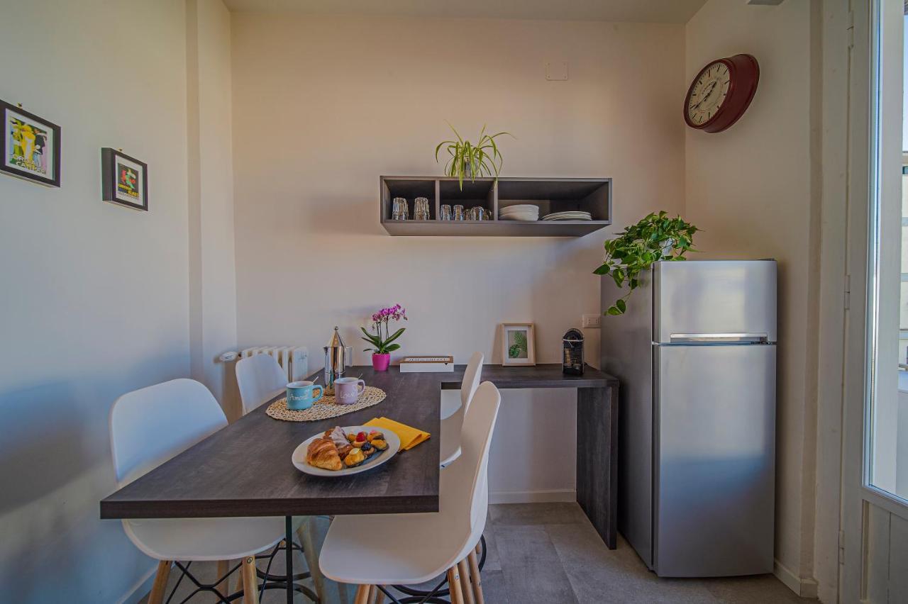 Appartamento San Frediano Jewel Firenze Esterno foto