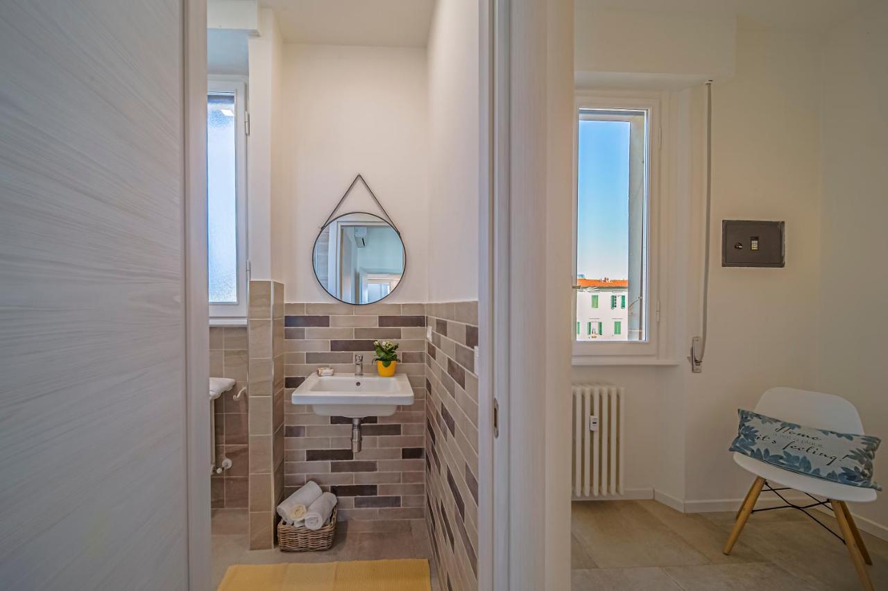 Appartamento San Frediano Jewel Firenze Esterno foto