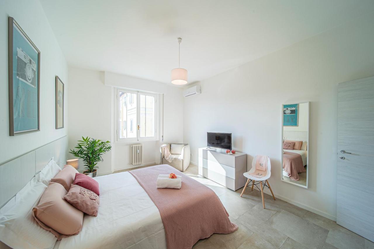 Appartamento San Frediano Jewel Firenze Esterno foto