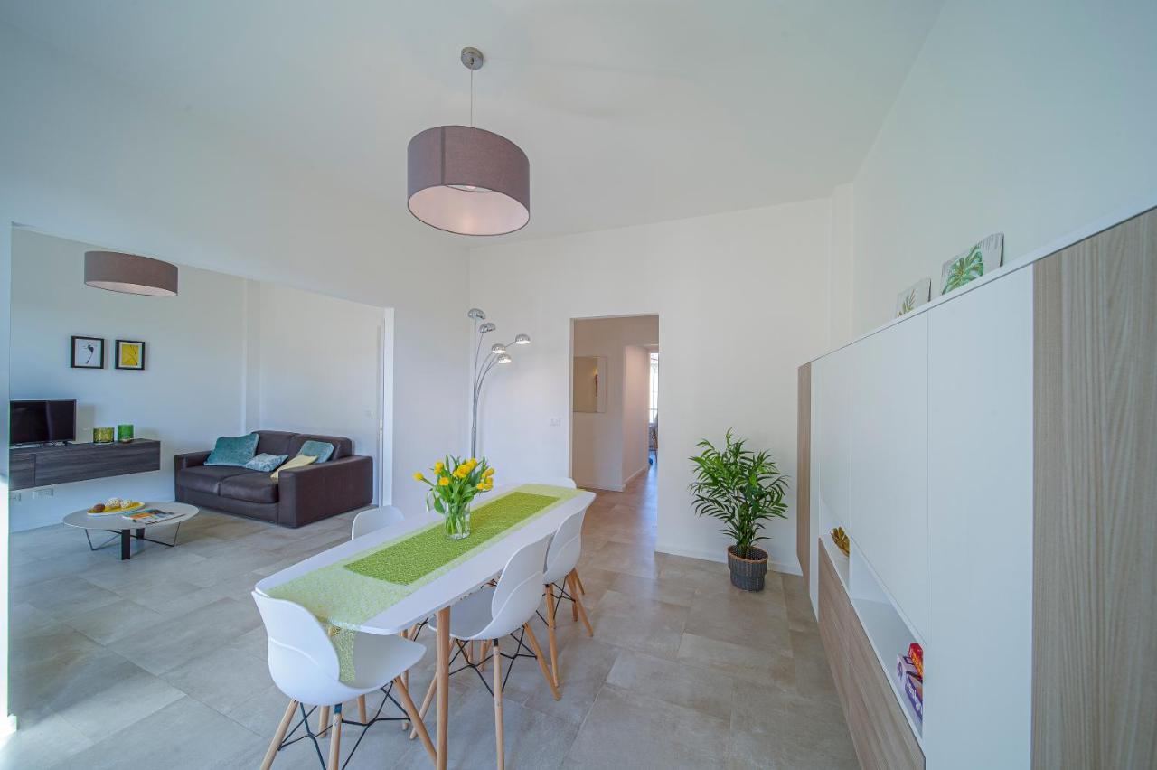 Appartamento San Frediano Jewel Firenze Esterno foto