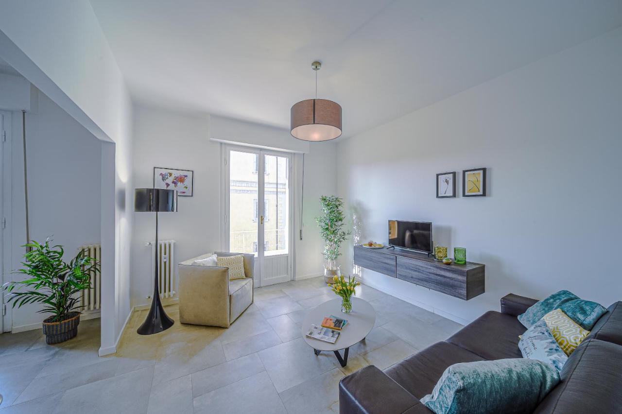 Appartamento San Frediano Jewel Firenze Esterno foto
