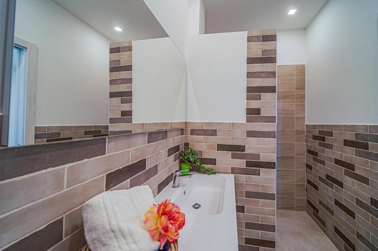 Appartamento San Frediano Jewel Firenze Esterno foto