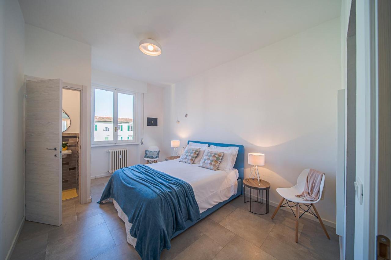 Appartamento San Frediano Jewel Firenze Esterno foto