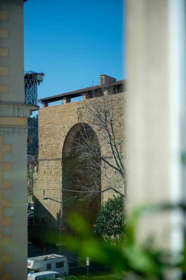 Appartamento San Frediano Jewel Firenze Esterno foto